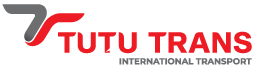Logo TutuTrans